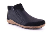 '-amely.ro-Rieker-Ghete Dama Rieker Piele Naturala Riek L7582 /N